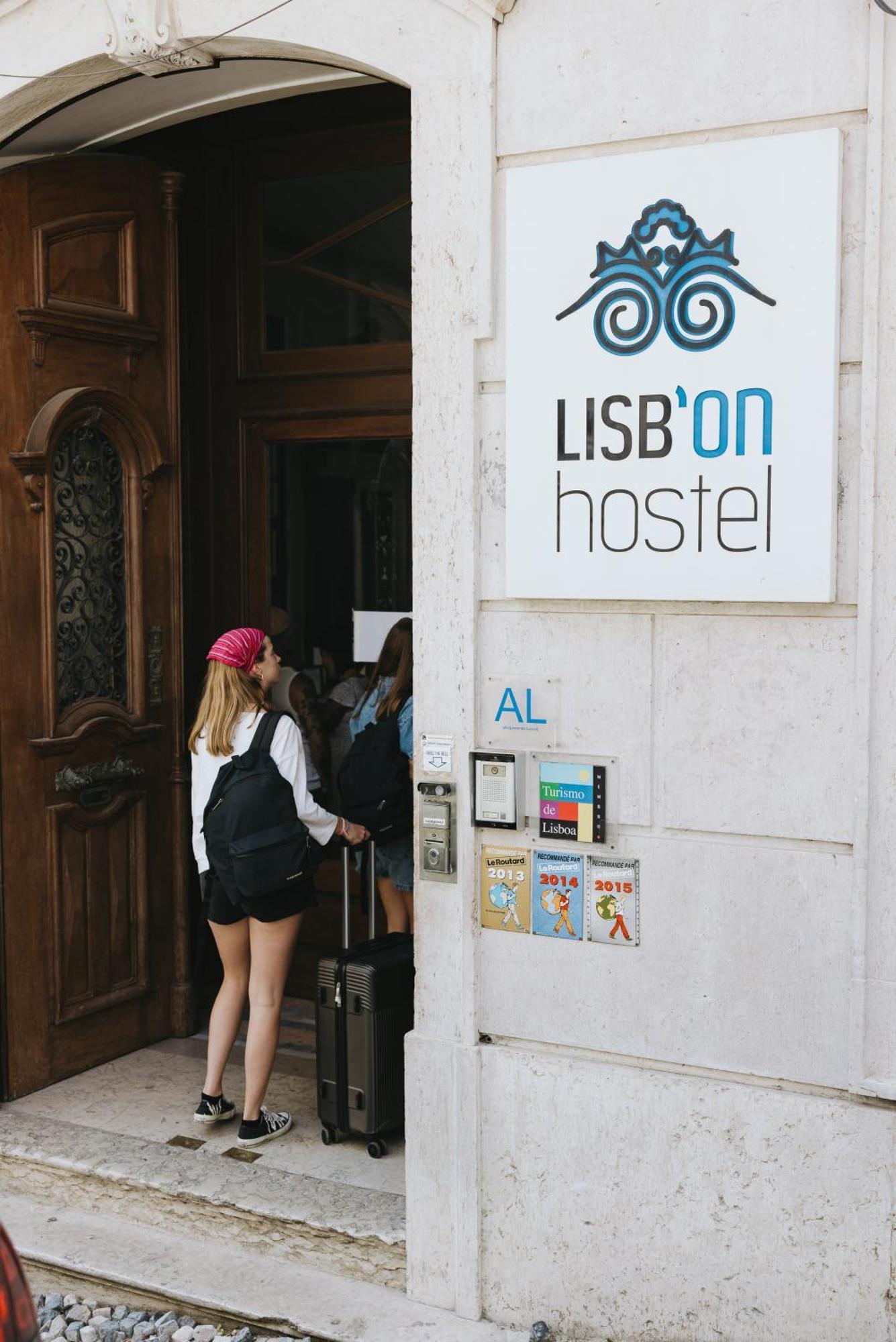 Hostel Lisb'on Lisbon