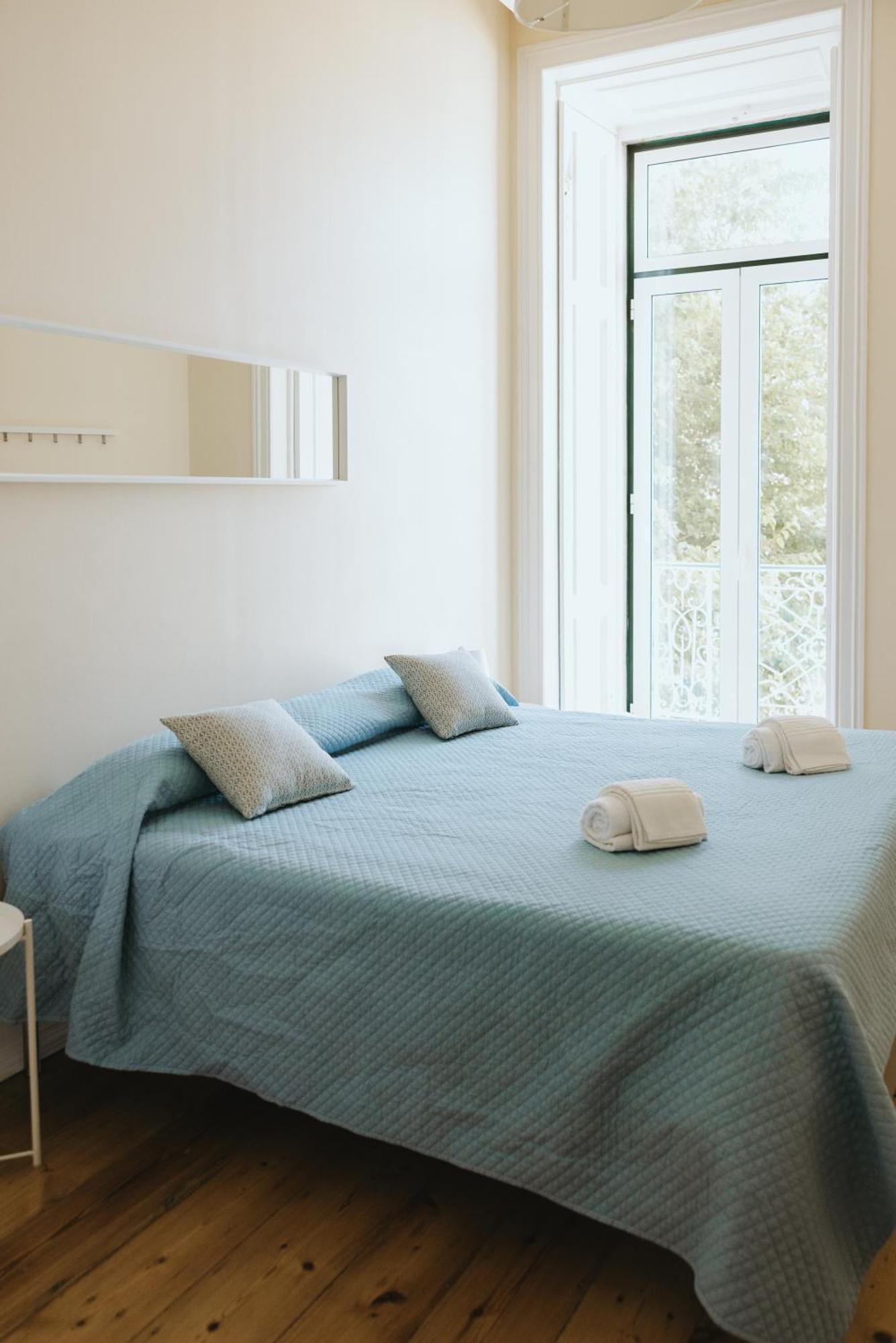 Lisb'on Hostel Lisbon