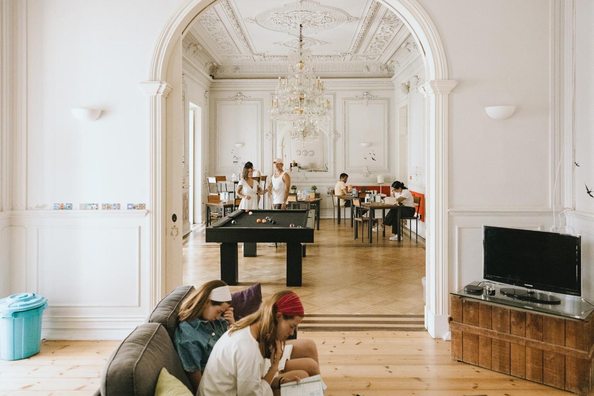 Hostel Lisb'on Lisbon