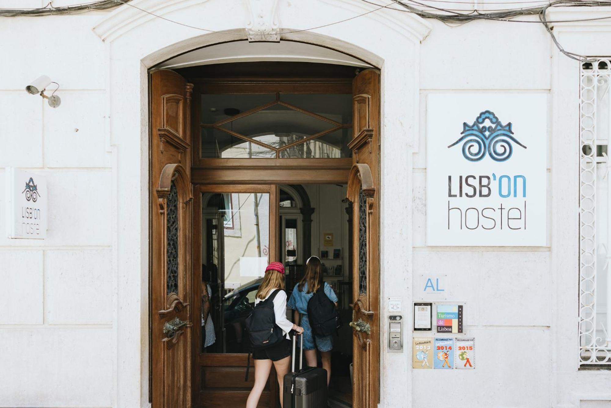 Lisb'on