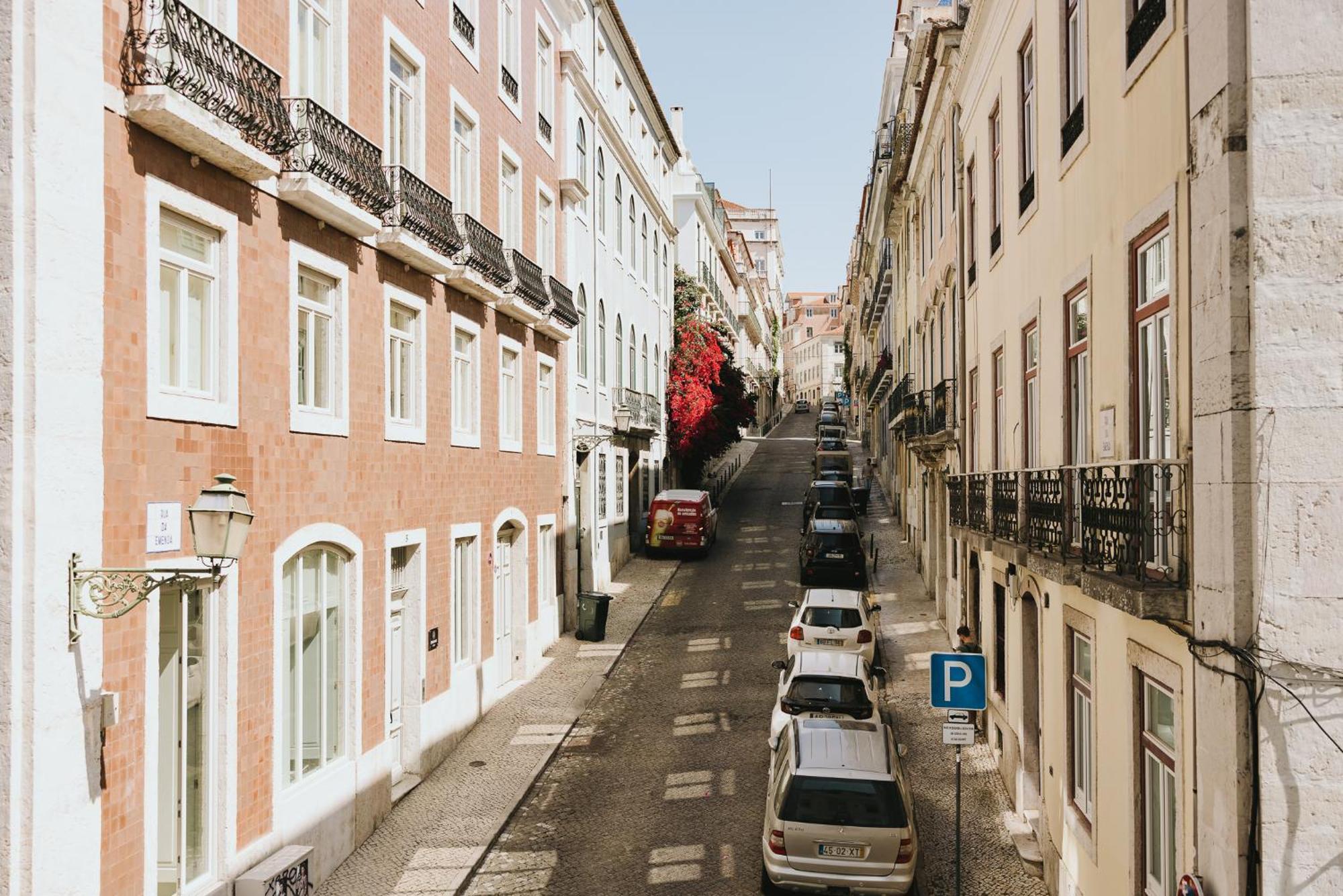 Lisb'on * Lisbon
