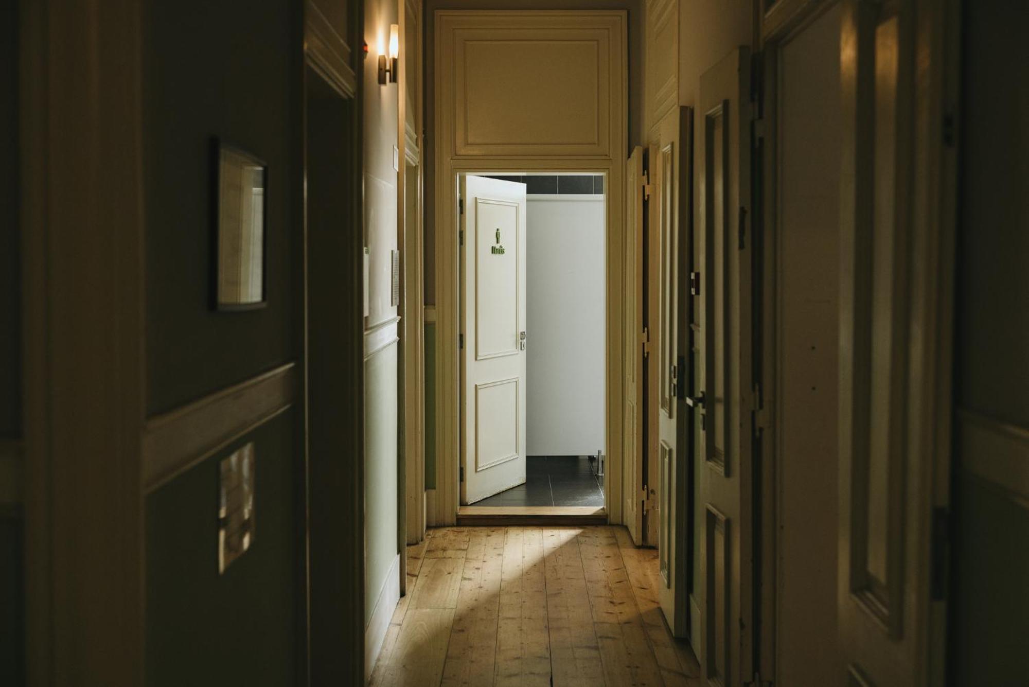 Lisb'on Hostel Lisbon