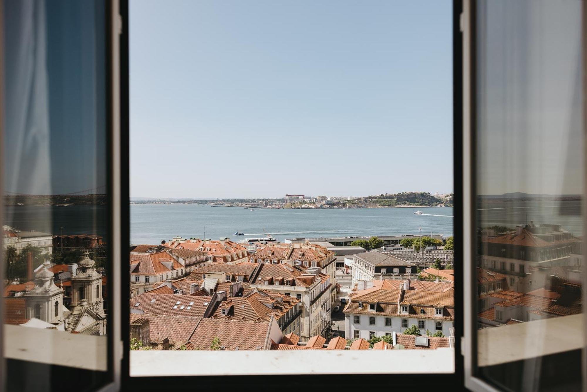 Lisb'on Hostel Lisbon