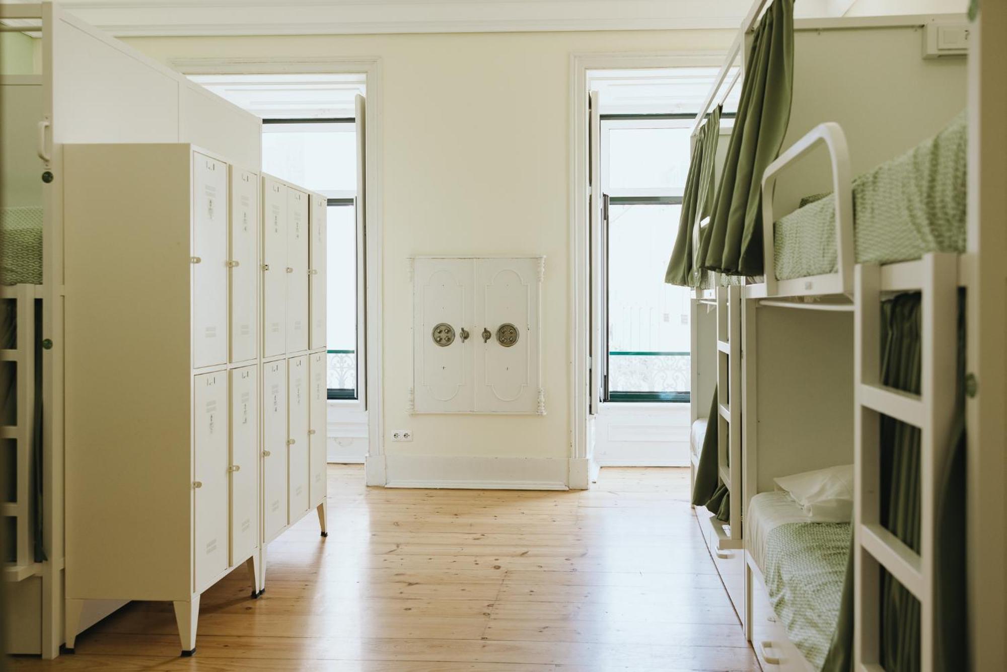 Hostel Lisb'on Lisbon