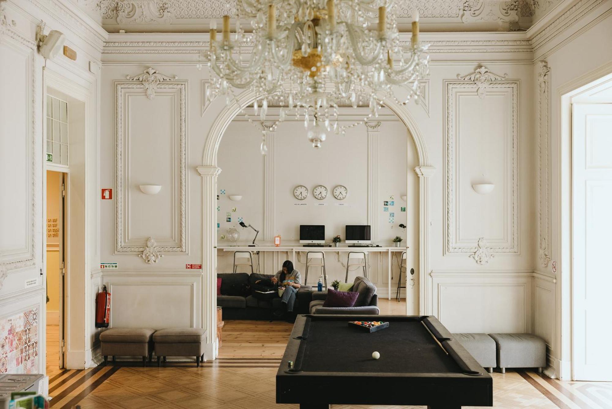 Hostel Lisb'on Lisbon