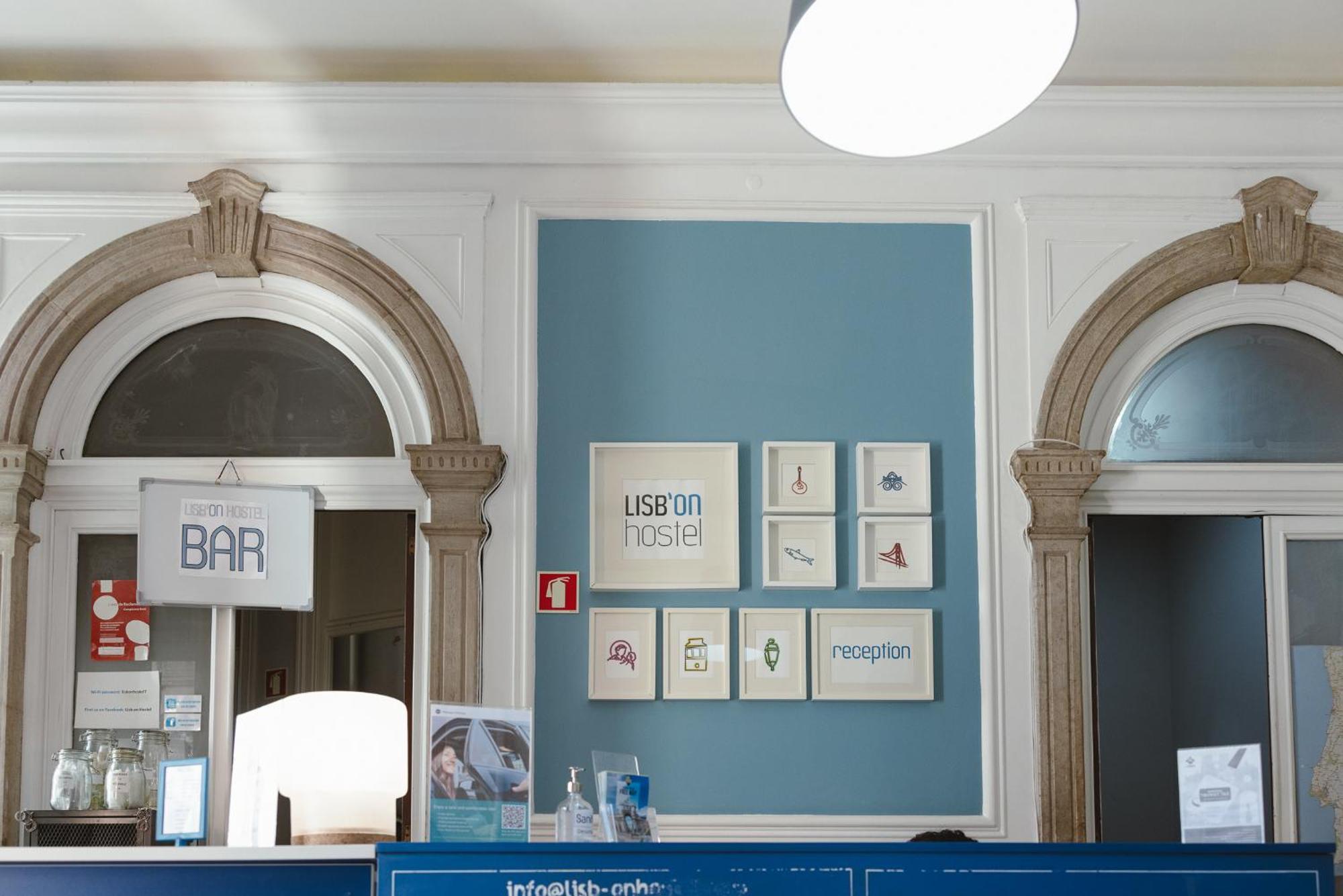 Hostel Lisb'on Lisbon